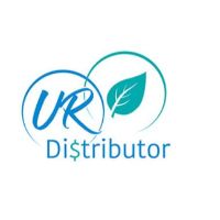 UR Distributor logo